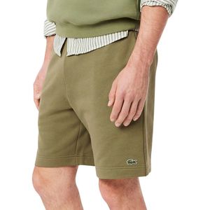 Lacoste Sweat Short Heren - Maat XL