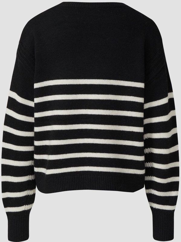 s.Oliver Strickpullover