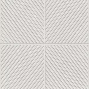 Riviera Maison RM Wallpaper Dharmawangsa natural - Vinyl, Non-Woven Backing - Naturel - 9.2x53.5x8.3 cm