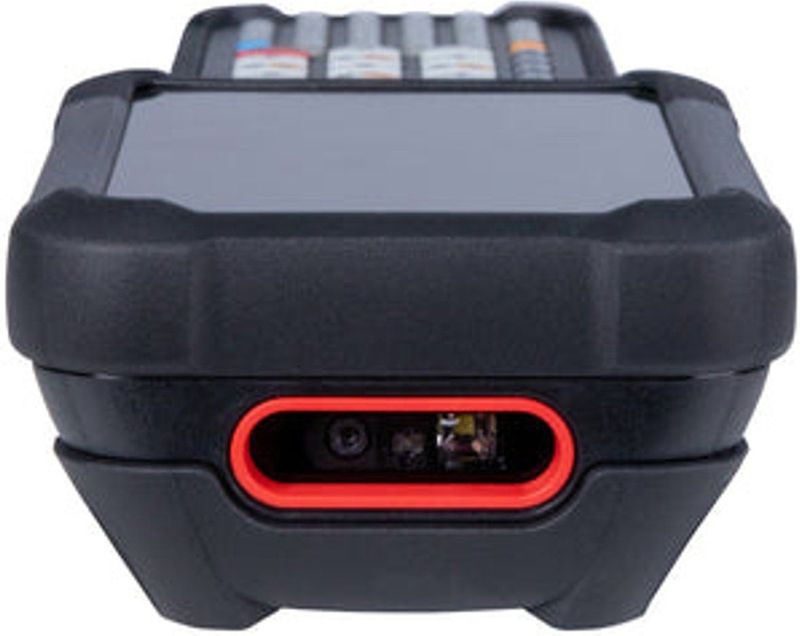 Honeywell CK67 - Mobiele Dataterminal - 2D - Android - 10.9 cm Scherm - 8 GB RAM - 128 GB Flash - IP65/IP68