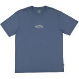 Billabong - Rose Arch - T-shirt - Katoen - Regular Fit - Korte Mouwen