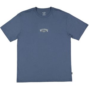 Billabong - Rose Arch - T-shirt - Katoen - Regular Fit - Korte Mouwen