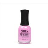 ORLY - Breathable - Nagellak - 18 ml - TAFFY TO BE HERE