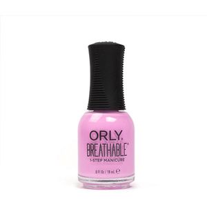 ORLY - Breathable - Nagellak - 18 ml - TAFFY TO BE HERE