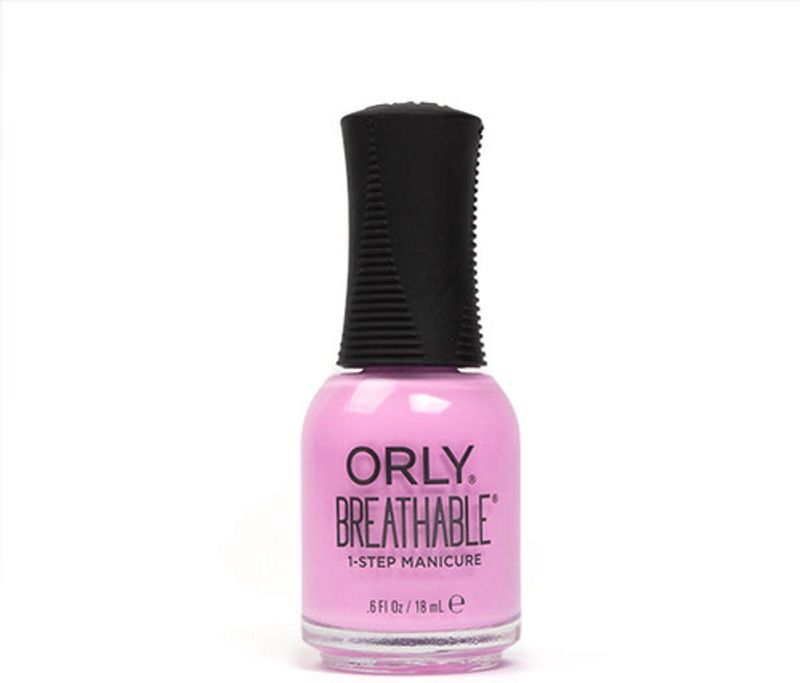 ORLY - Breathable - Nagellak - 18 ml - TAFFY TO BE HERE