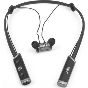 UNIQ Accessory - Sport buds - koptelefoon - headset - sport oordopjes - draadloos - bluetooth