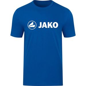 Jako - Promo - T-shirt - Donkerblauw - Dames