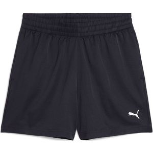 PUMA - Geweven Short - Blauw - 100% Gerecycled Materiaal