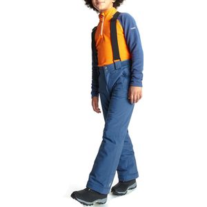 Dare 2b Wintersportbroek - Maat 116  - Kinderen Unisex - donker blauw