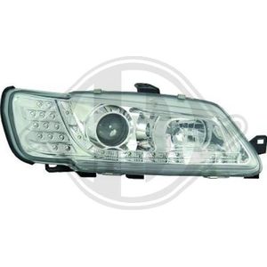 Verstralerset - HD Tuning Peugeot 306 Hatchback (7a, 7c, N3, N5). Model: 1993 - 2003-10