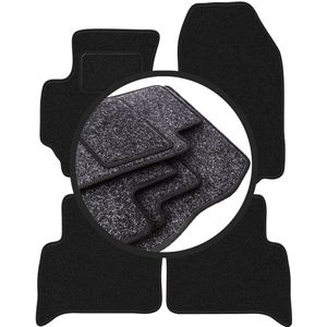 ANTHRA automatten voor: Fiat Croma II stationwagen (2005-2011)