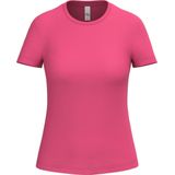 iDeal Basic Brand iDeal190 dames T-shirt IB321 - Ideal Fuchsia - S