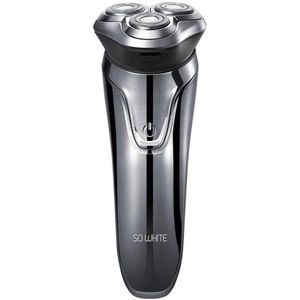 Xiaomi Pinjing Professionele Scheerapparaat | LED-display & Supercharge functionaliteit