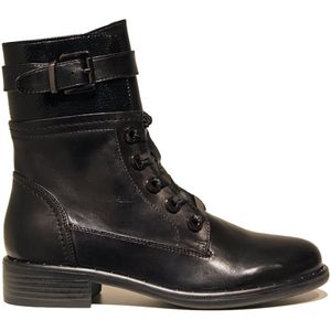 Regarde le Ciel - ROXANA-50 - Enkellaarsjes - 2773 BLACK