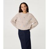 Fabienne Chapot - Lidia - Pullover - Oatmeal