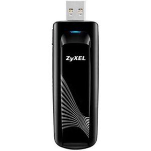 ZyXEL NWD6605 Dual-Band Wireless USB Adapter