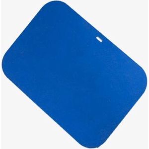 Antislip Mat - Klein - 35cm x 25cm - Latexvrij