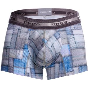 Mundo Unico Boxershort Corto Vineta maat L