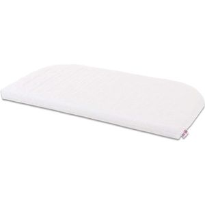 Overtrek Classic Cotton Soft voor XXL Boxspring - Premium kwaliteit