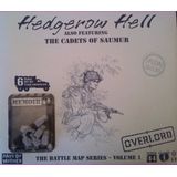 Memoir '44: Hedgerow Hell - Uitbreiding - Bordspel