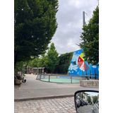 Under Armour - Tech Vent - T-shirt - Korte Mouwen