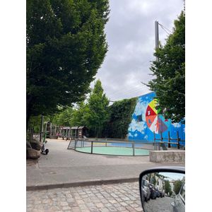 Under Armour - Tech Vent - T-shirt - Korte Mouwen