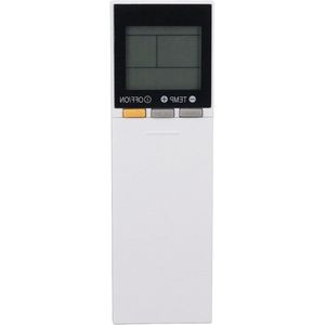 Allecto plus - Universele afstandsbediening voor airconditioning - SG15F SG15H SG162 SG176 SG20A SG181 SG182 SG18J - MSZ EF09NAB U1 MSZ EF09NAS U1 MSZ EF12NAS - Betaalbare en multifunctionele optie.