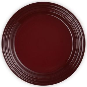 Le Creuset Ontbijtbord - Garnet - ø 22 cm