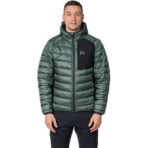 Hannah Revel Donzen Jas Groen XL Man