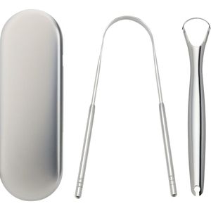 My Green Deal - RVS - Tongscraper