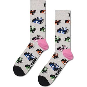 Happy Socks - Race Car Sock - Unisex - Sokken