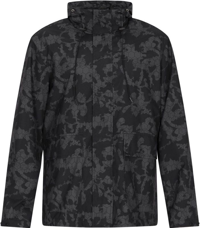 HOMEBASE - Anorak - Gemêleerd - Jassen