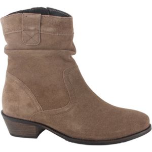 Helioform - 584.004-0134-H - Enkellaarsjes - Beige - Gekleed