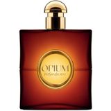 Yves Saint Laurent Opium 50 ml Eau de Toilette - Damesparfum