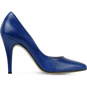 Noë Shoes Nicole Pump True Blue 41