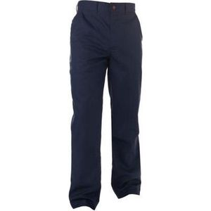 BASIC LINE GARY 10427 Werkbroek MarineblauwNL:66 BE:60