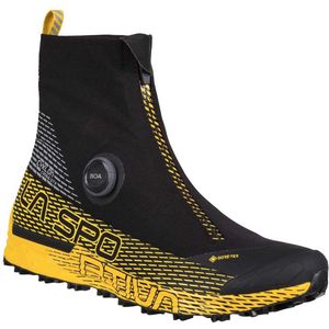 La Sportiva Cyklon Cross Goretex Trailrunningschoenen Geel EU 42 Man