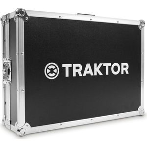 Native Instruments TRAKTOR Kontrol S4 MK3 Flight Case - DJ-controller case