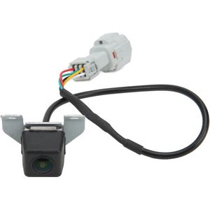 Achteruitrijcamera voor Hyundai I40 2012 | Vervanging 957603Z000, IP68 Waterdicht | Parkeerassistent | 2011-2014 Model