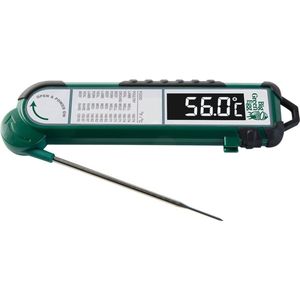 Instant Read Thermometer Big Green Egg