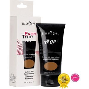Black Opal Even True Flawless Liquid Make-up