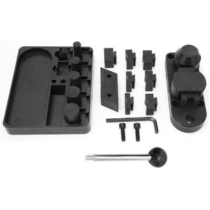 Buigmachine Set voor Sieraden - Multifunctioneel Gereedschap voor Ringen en Oorbellen Buigen