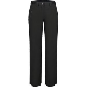 ICEPEAK FLASHER Wintersportbroek Dames-Black-40