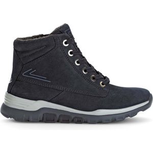 Gabor - Rollingsoft 56.826 - Biker Boots - Nachtblauw