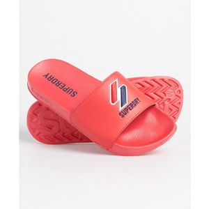 Superdry - Core Sports Style - Zwembadsandalen