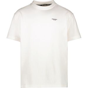 CARS Jeans T-Shirts AFORTY TS White