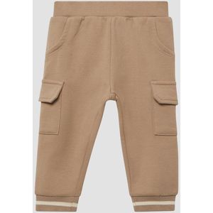 s.Oliver - Leggins - Katoen - Comfortabel - Met Cargozakken