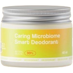 Freshly Cosmetics - Caring Microbiome Smart Deodorant - 40 ml - Natuurlijke Deodorant Zonder Aluminium