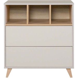 Quax Loft Commode - Clay