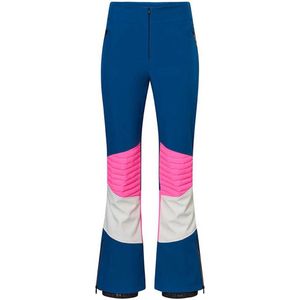 Rehall - KATY-R - Softshell Skibroek - Dames - Waterdicht tot 10.000 mm - Strakke Pasvorm